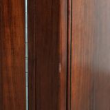 Amazing and well-preserved large Art Deco design sideboard