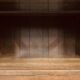 English Classic Bookcase
