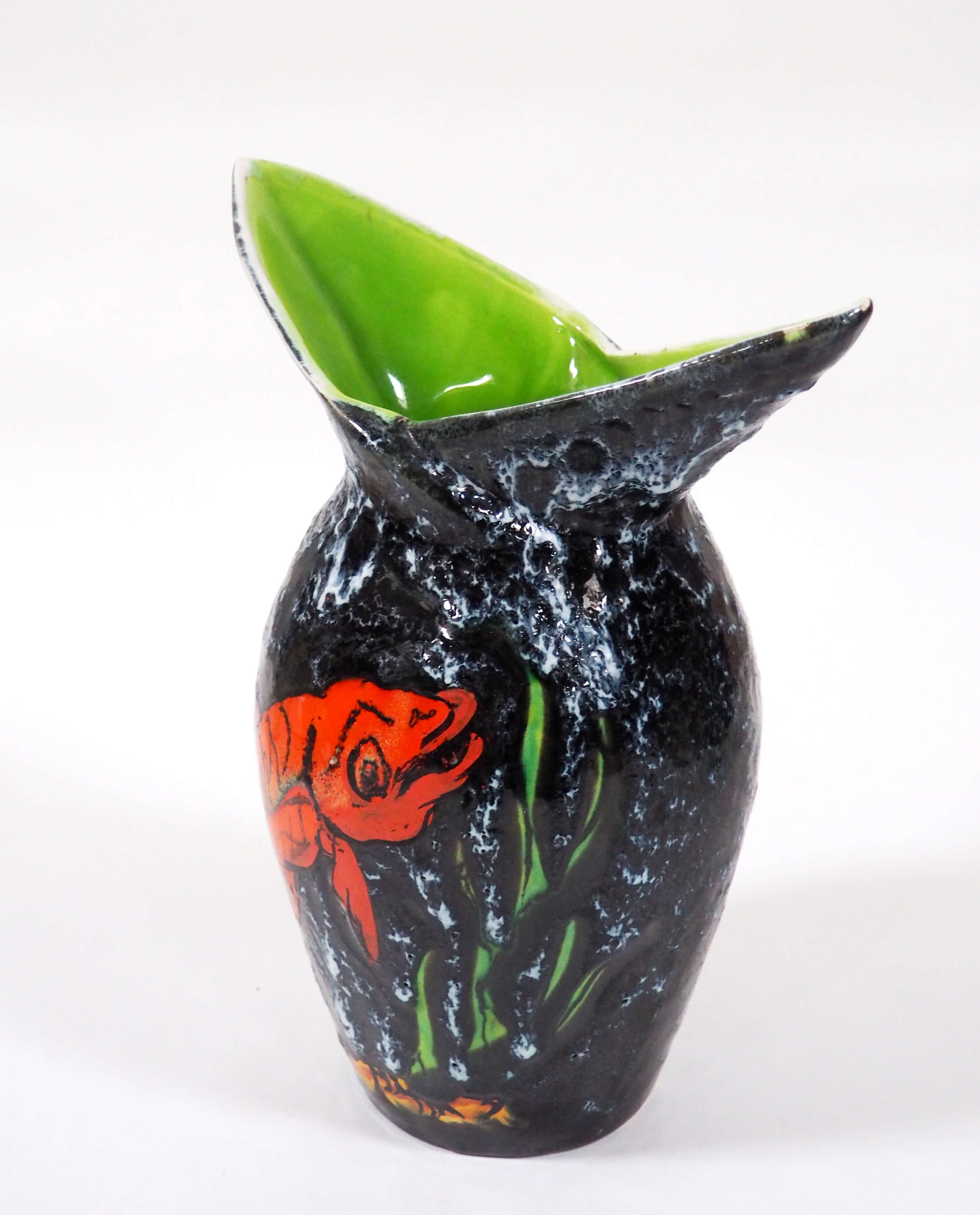 Vase Luc, Vallauris 1950