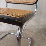 Breuer Cesca B32 chair