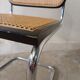 Breuer Cesca B32 chair