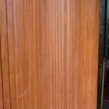 Baumann screen 250x180 cm