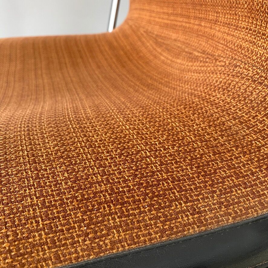 Vintage office armchairs 70