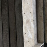 Fibro-cement planter