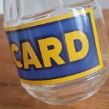 Vintage bistro Ricard decanter