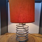 Ingo Maurer (after) -Spring Lamp