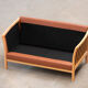 Danish sofa dating from the 60