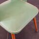 Set of 4 Vintage Dining Chairs