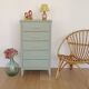 Vintage chiffonnier