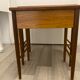Tables gigognes scandinave en teck pour Opal Möbel