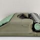 Hermes Baby typewriter 50s/60s