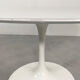 Table laminée Tulip 140 cm par Eero Saarinen pour Knoll, 1960