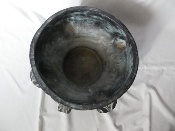 Cache pot céramica iberia