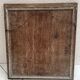 Miroir ancien 46x52cm