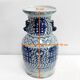 Baluster vase in Chinese Porcelain – Late nineteenth century