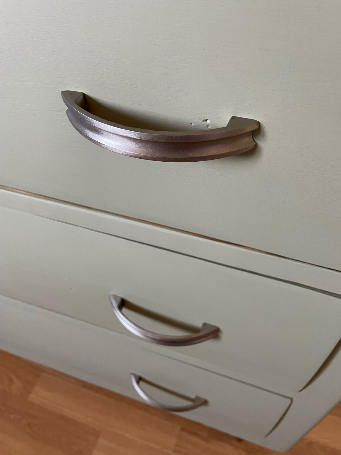 Chest of drawers 3 drawers