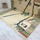 Berber rugs, Moroccan rugs and crafts 380 x 285 cm