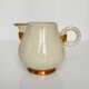 Art Deco style coffee and tea service, Ruhlmann model, Maison Vignaud, Limoges