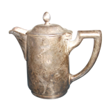 Milk jug