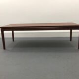 Coffe Table by Ole Wanscher for France & Søn, 1960s