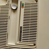 Vintage continental television edison