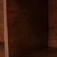 Enfilade basse Silundn