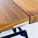 Smørrebrød system table