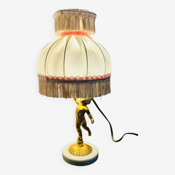 Lampe vintage Angel