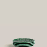 Blanca verde s plates