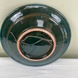 Ethnic decorative plate