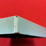 enameled metal pocket tray