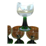 Roemer glasses