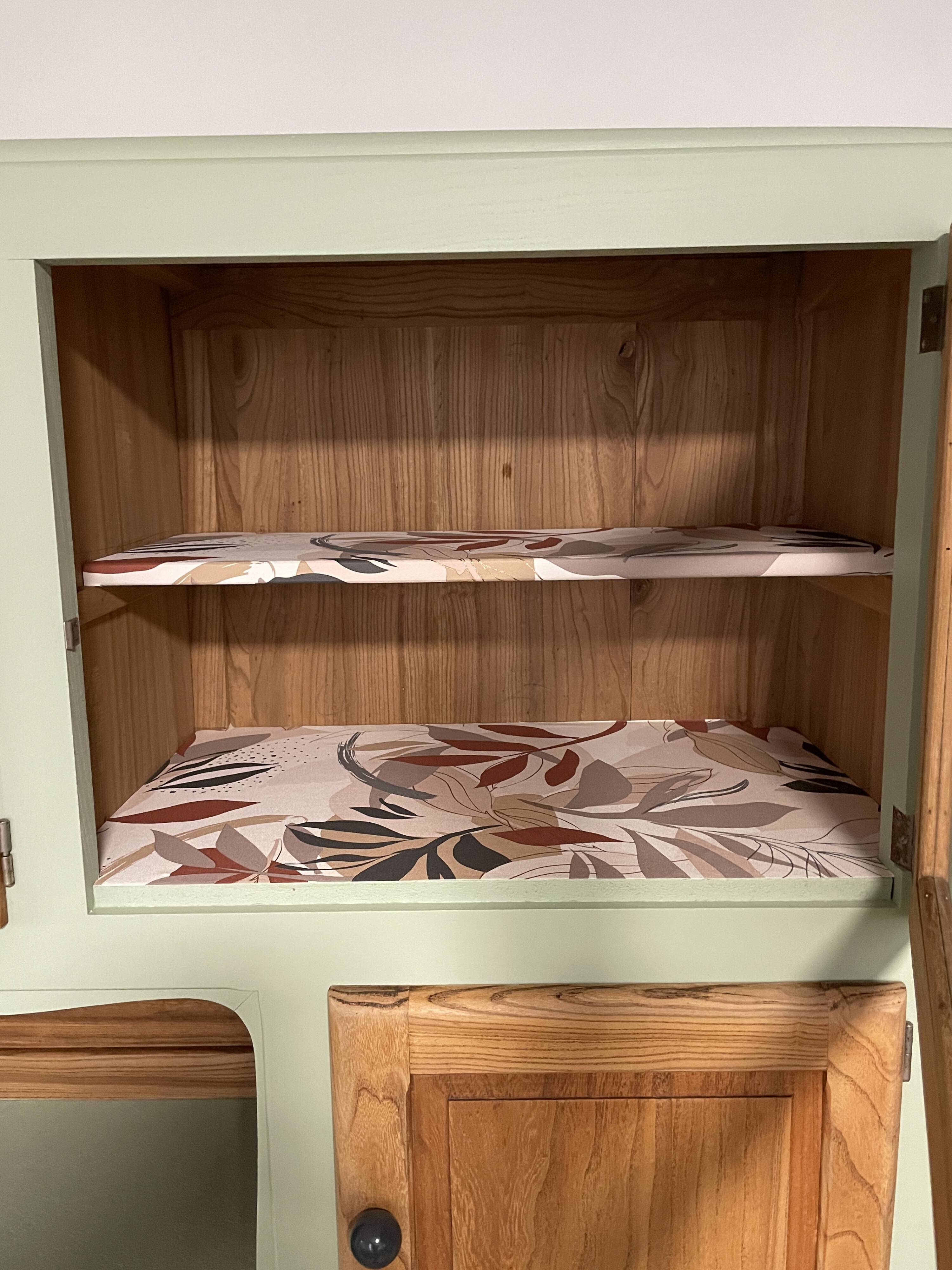 Mado baluche renovated