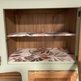 Mado baluche renovated