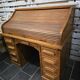 Bureau Américain en chêne