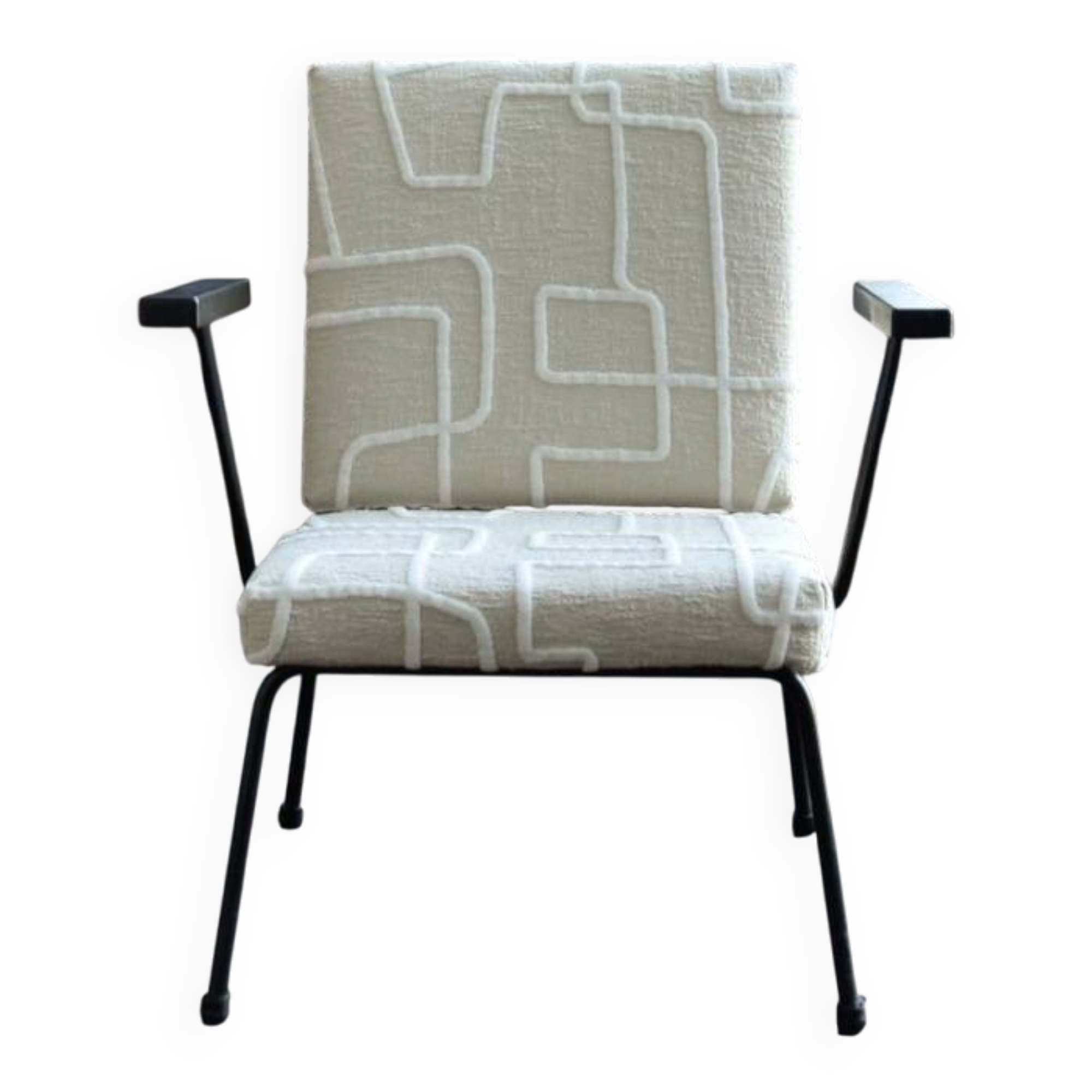 Gispen 1401 armchair