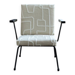 Fauteuil gispen 1401