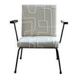 Gispen 1401 armchair