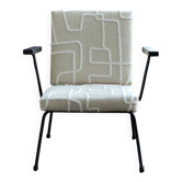 Gispen 1401 armchair