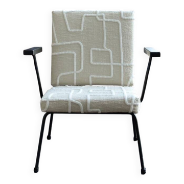 Fauteuil Gispen 1401