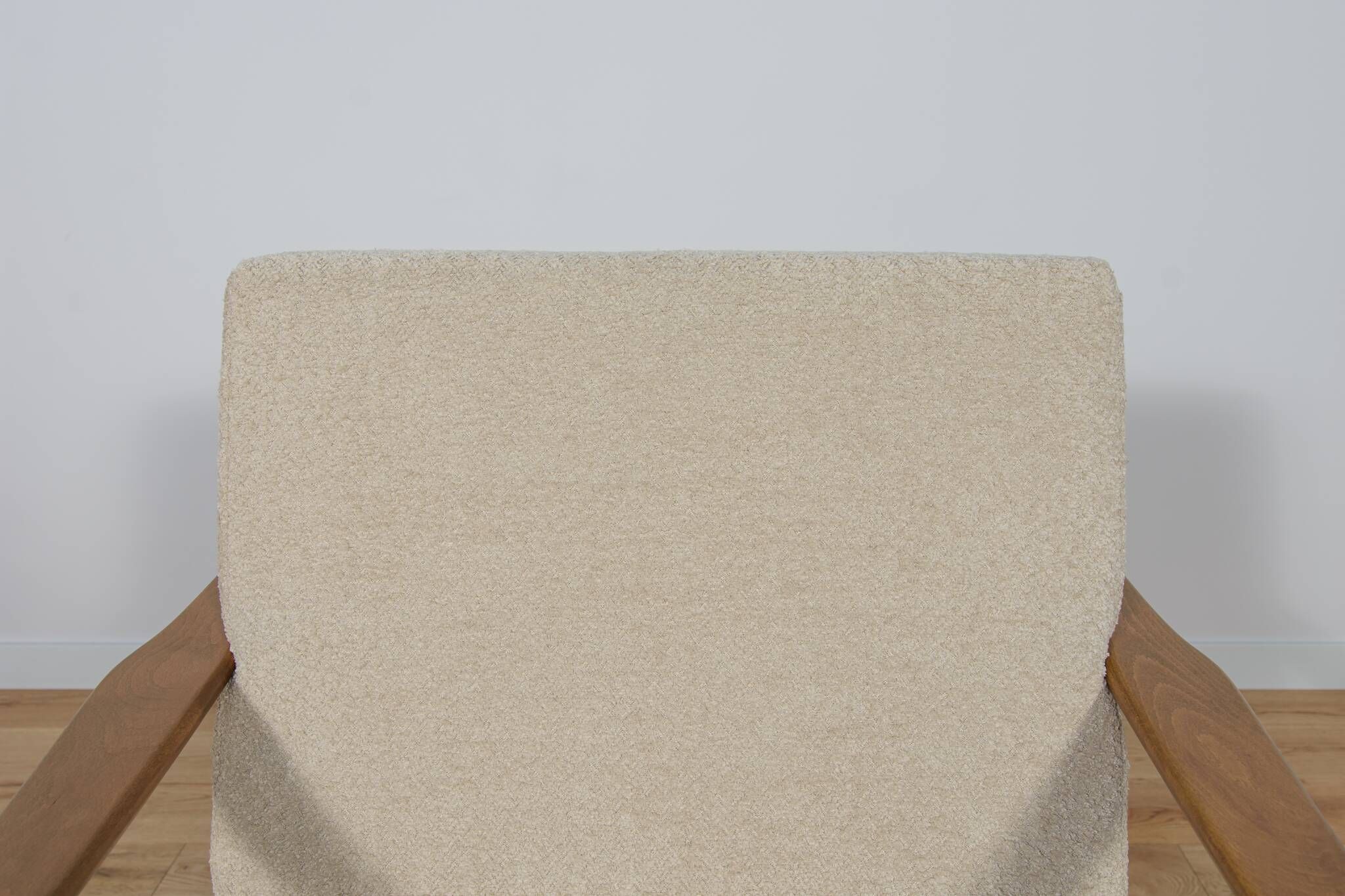 Mid Century Polish Armchairs Model 5825, 1960s
