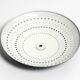 Lampe de plafond ou murale en métal de style Mid-Century Modern par Ernest Igl pour Hillebrand