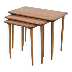 tables d'appoint danoises,