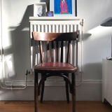 Chaise bistrot