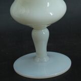 Opaline vase