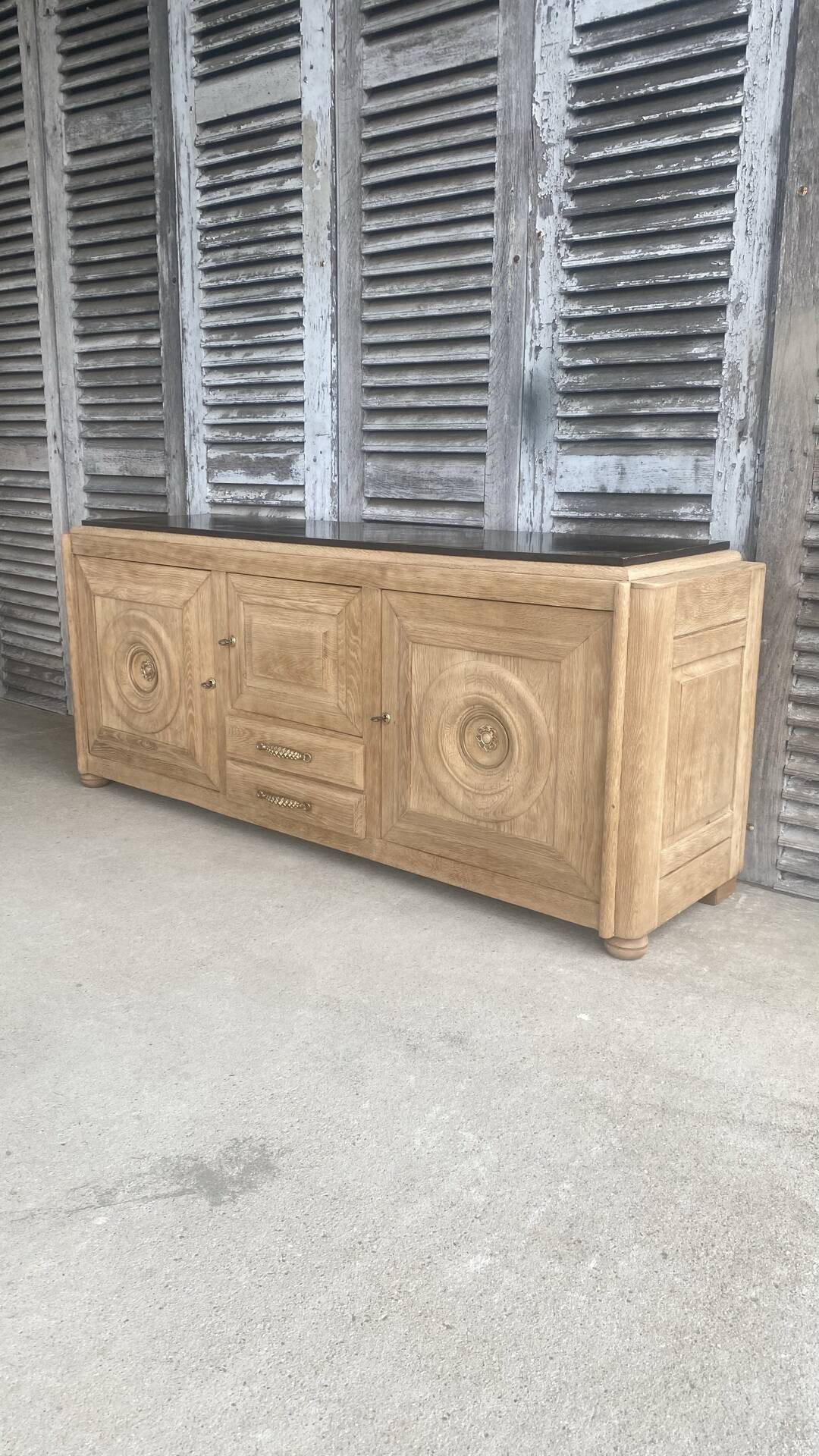 Enfilade 1950