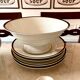 Service de table en porcelaine ch pillivuyt 81 pièces