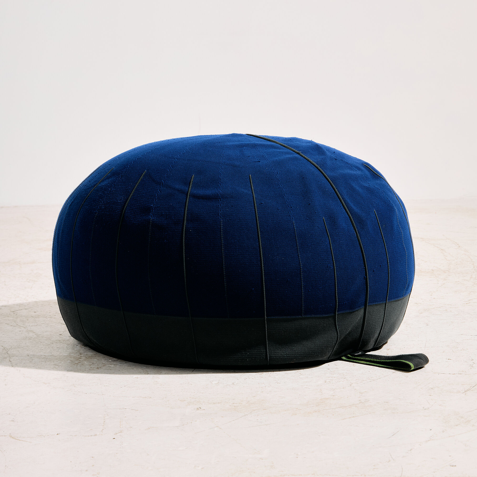 Mochi Pouf by Hella Jongerius for Vitra