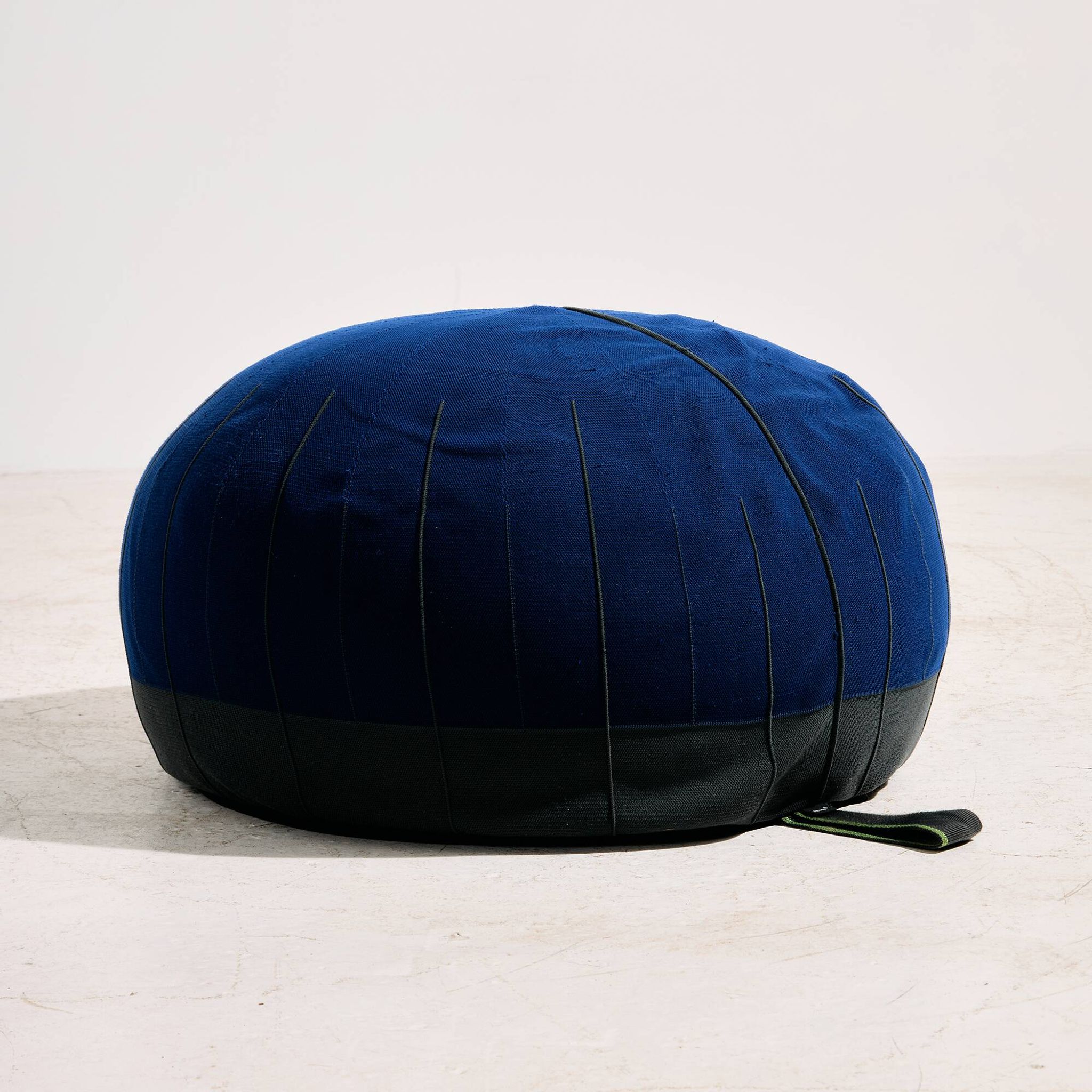 Mochi Pouf by Hella Jongerius for Vitra