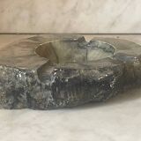 Cendrier en marbre vintage